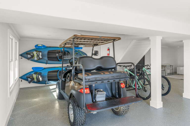 Bourne Home Rental