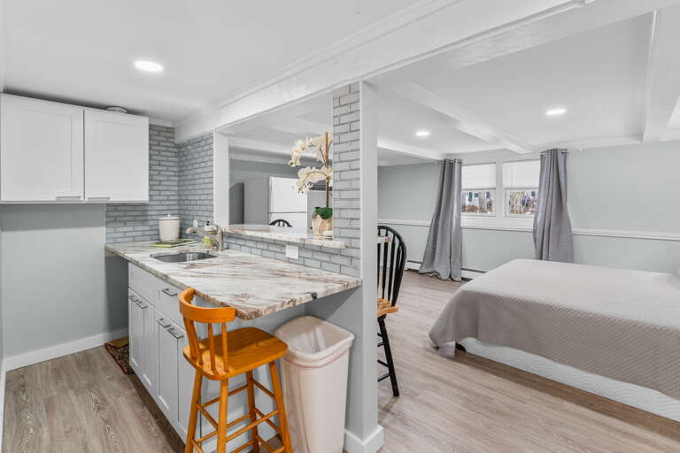 Find Rentals