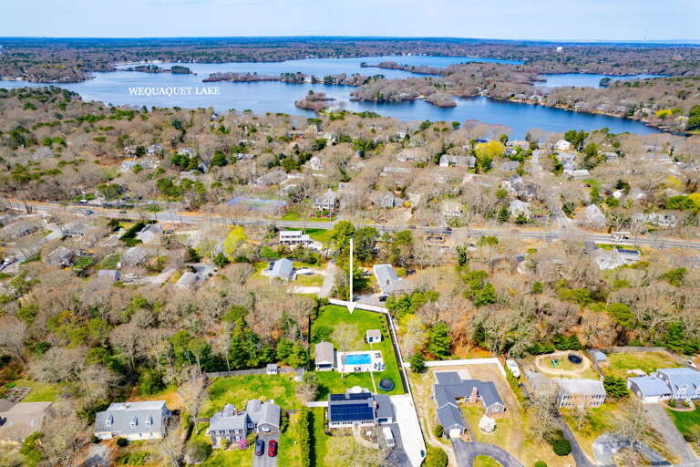Find Rentals