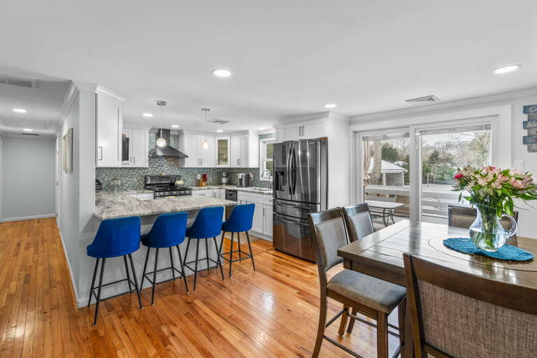 Find Rentals