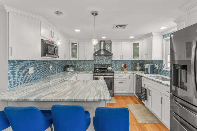 Find Rentals