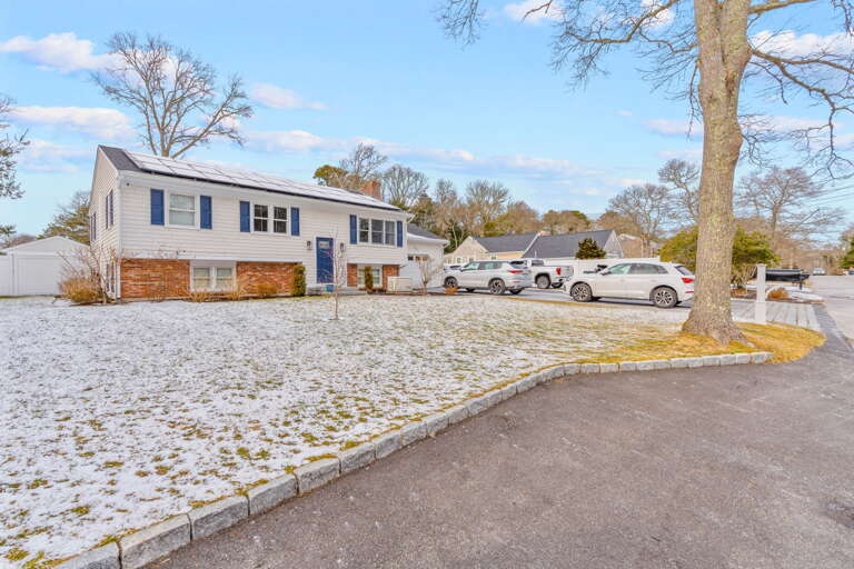 Find Rentals
