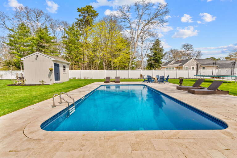 Barnstable Home Rental
