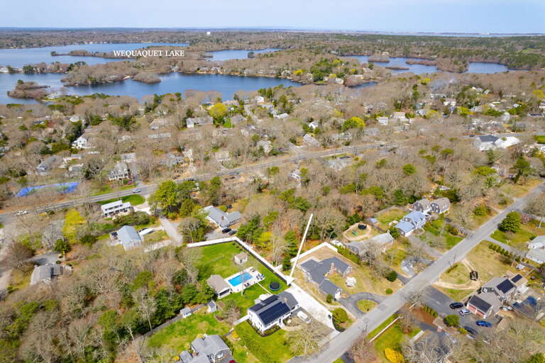 Find Rentals