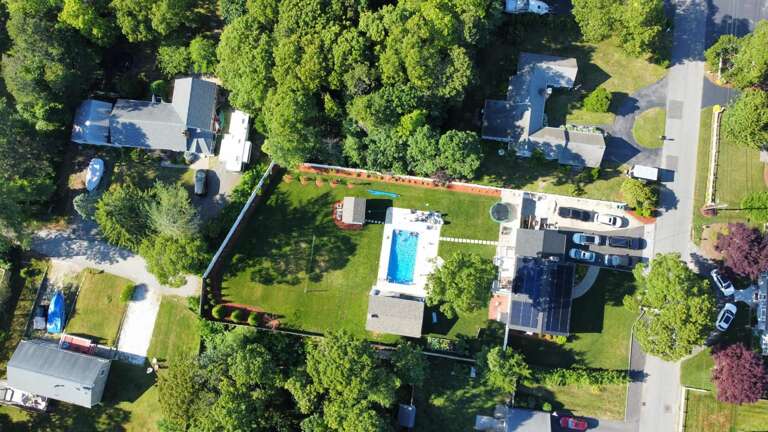 Find Rentals