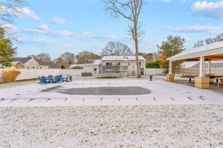 Find Rentals
