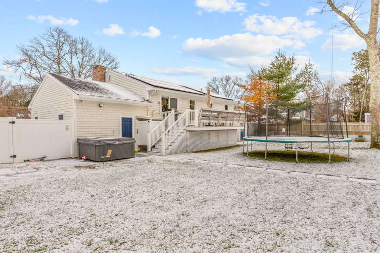 Find Rentals
