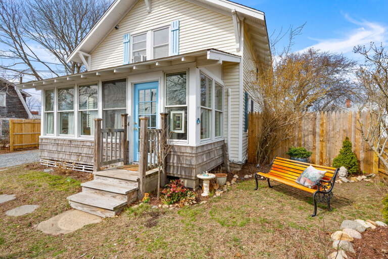 Find Rentals