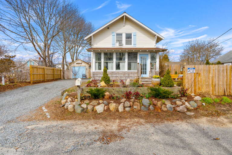 Find Rentals