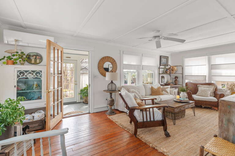Yarmouth Home Rental