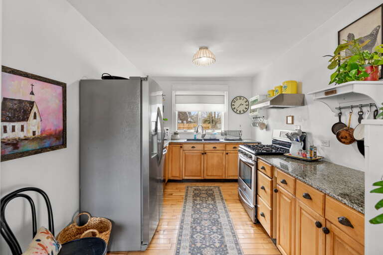 Find Rentals