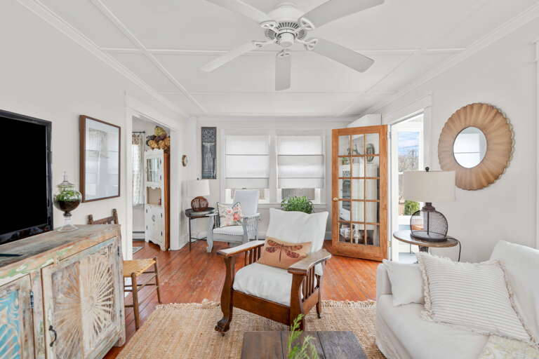 Find Rentals