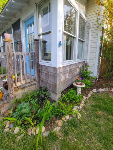 Find Rentals