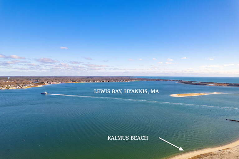 Find Rentals