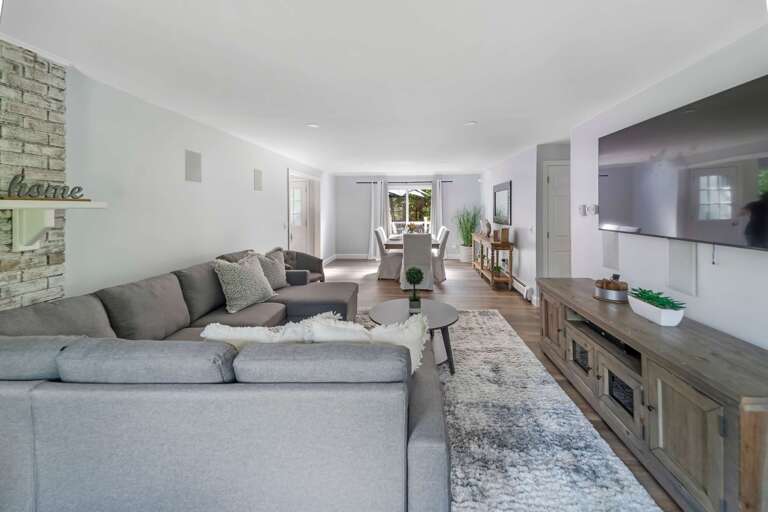 Find Rentals