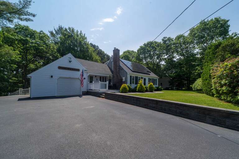 Find Rentals