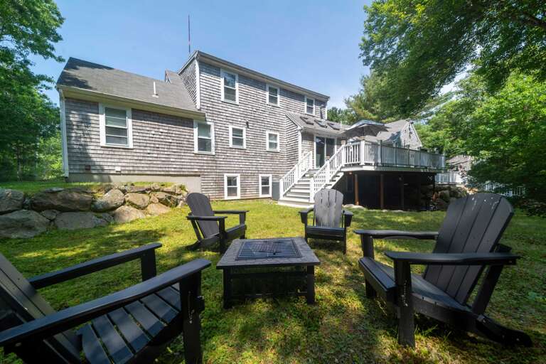 Find Rentals