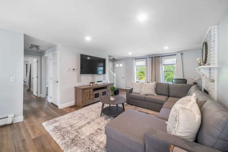 Find Rentals