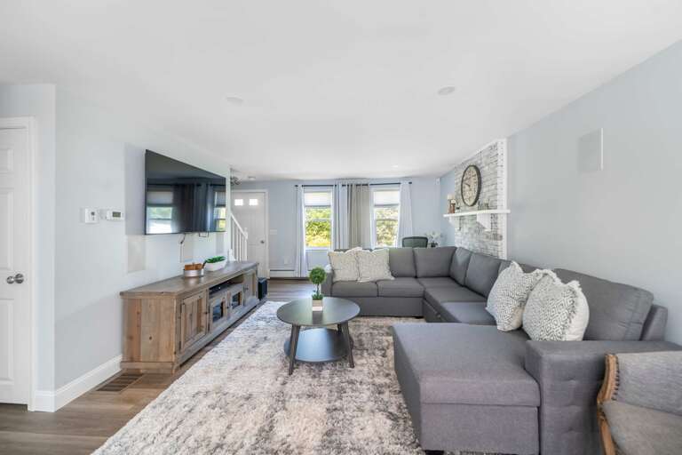 Find Rentals