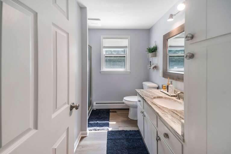 Find Rentals