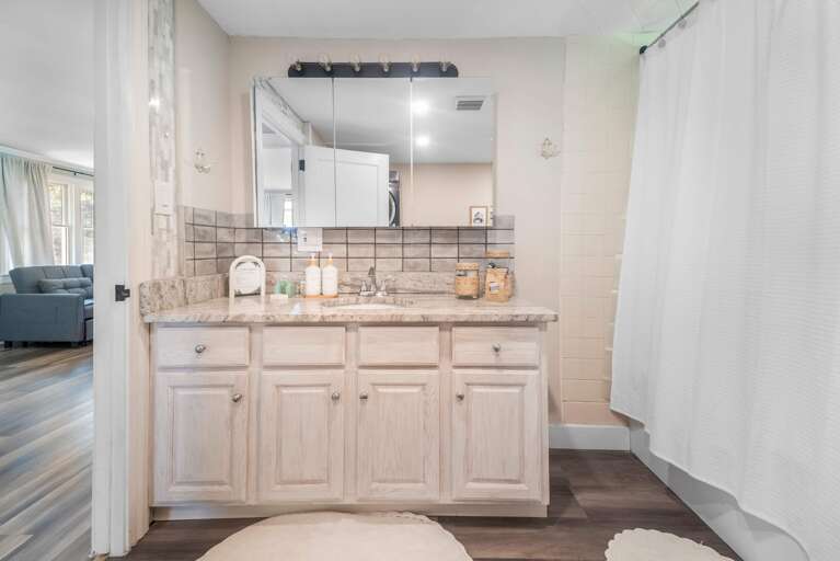Find Rentals