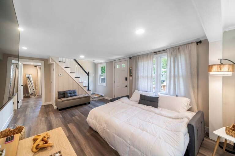 Find Rentals
