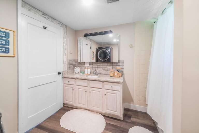 Find Rentals