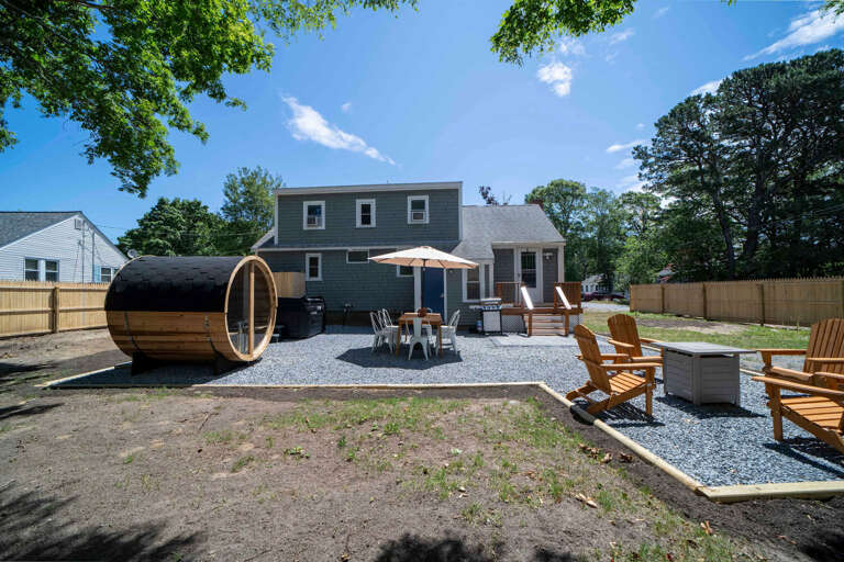 Yarmouth Home Rental