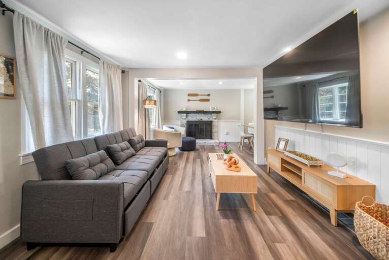 Find Rentals