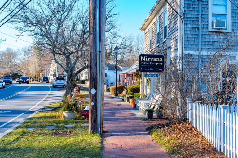 Find Rentals