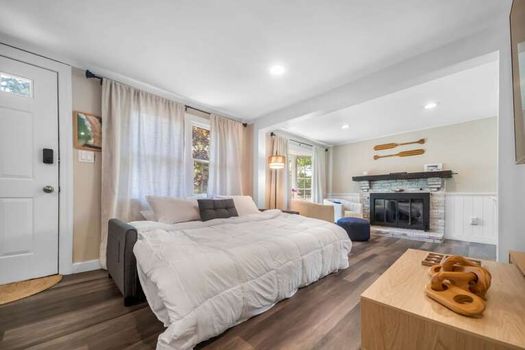 Find Rentals
