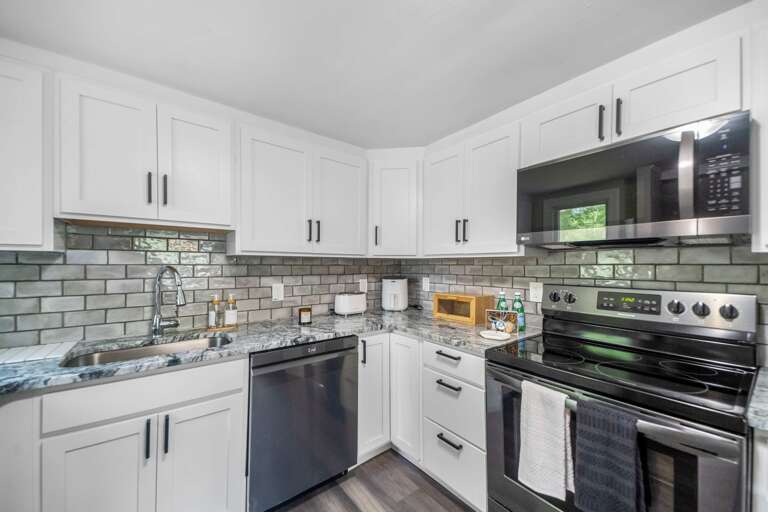 Find Rentals