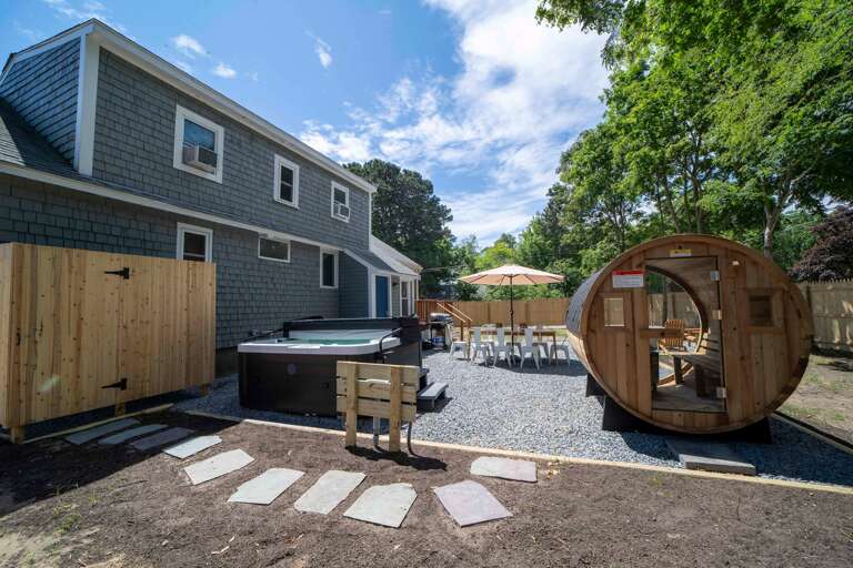 Yarmouth Home Rental