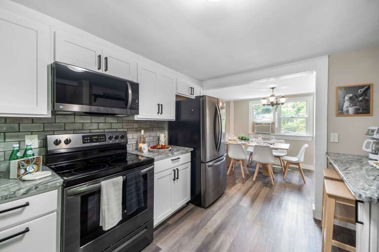 Find Rentals
