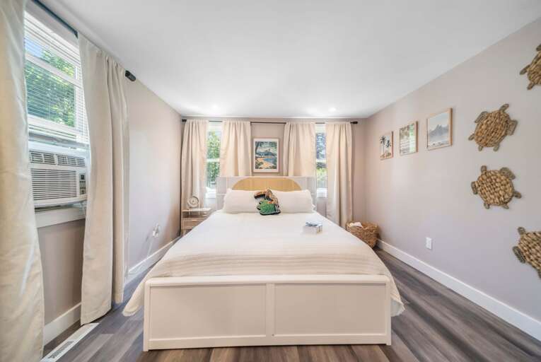 Find Rentals