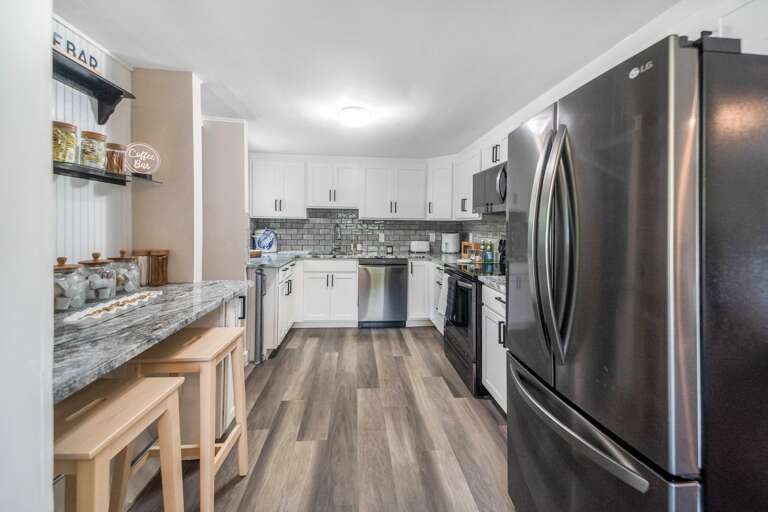 Find Rentals