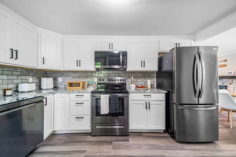 Find Rentals