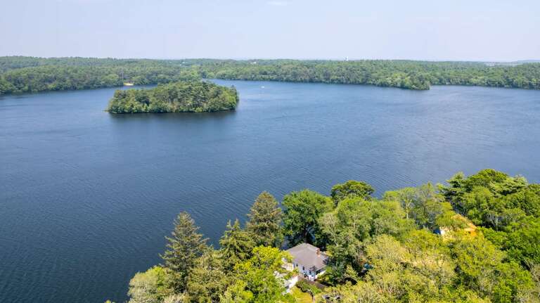 Plymouth Home Rental