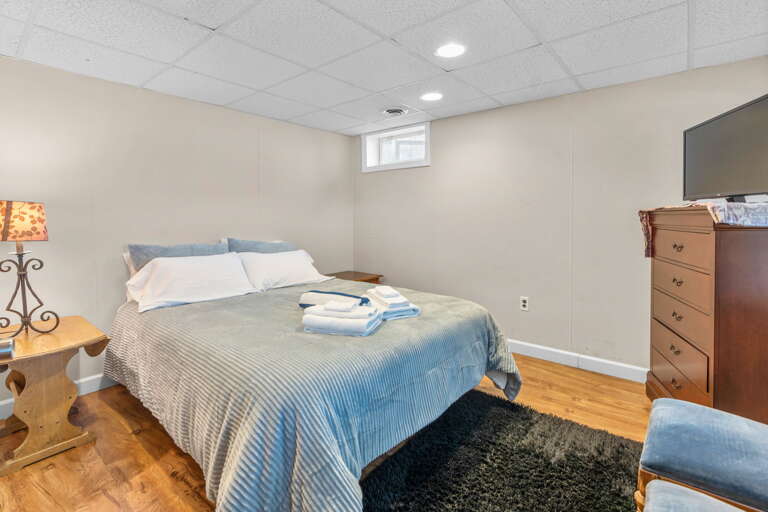 Find Rentals