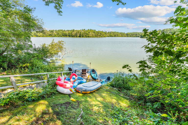 Find Rentals