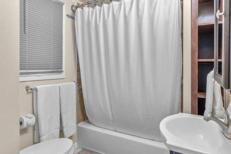 Find Rentals