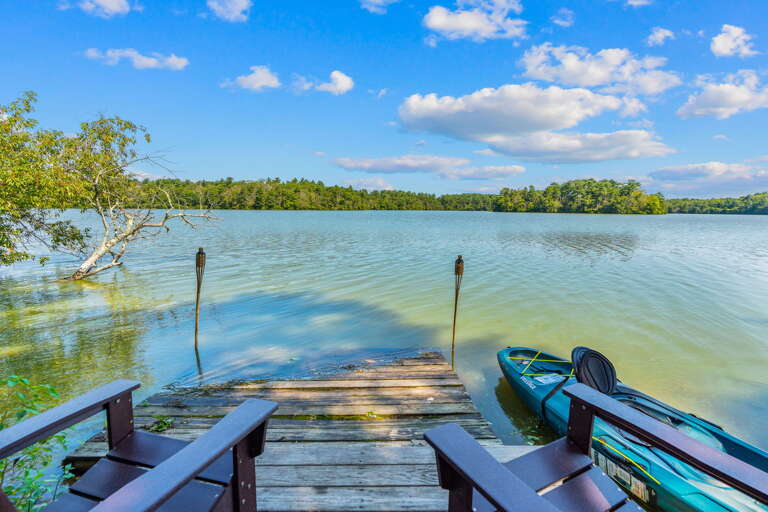 Find Rentals