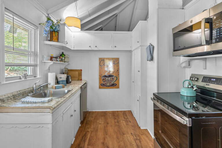Find Rentals