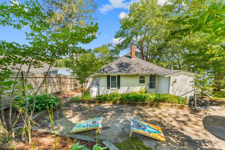 Find Rentals