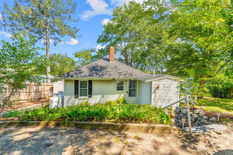 Find Rentals