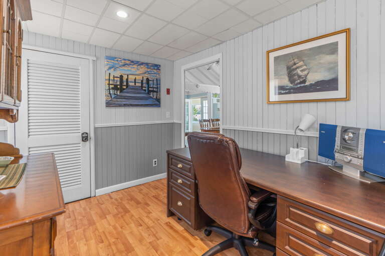 Find Rentals