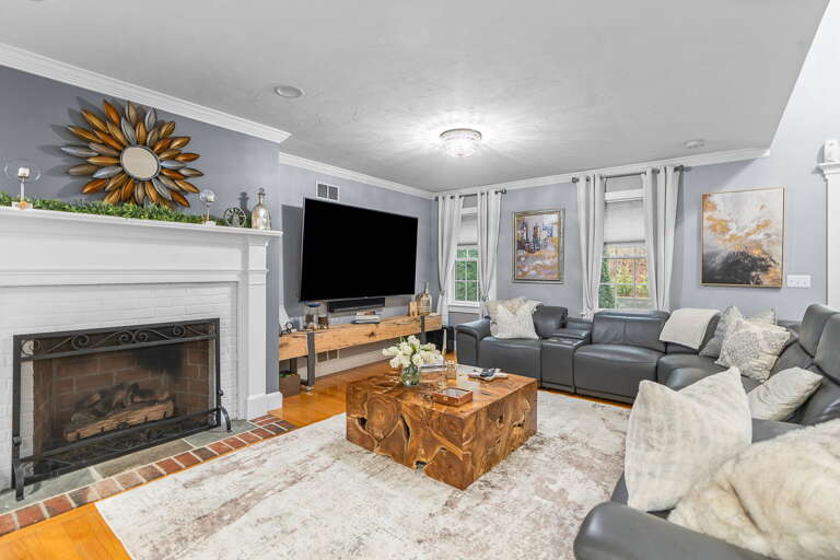 Find Rentals