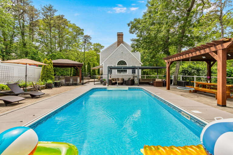 Barnstable Home Rental