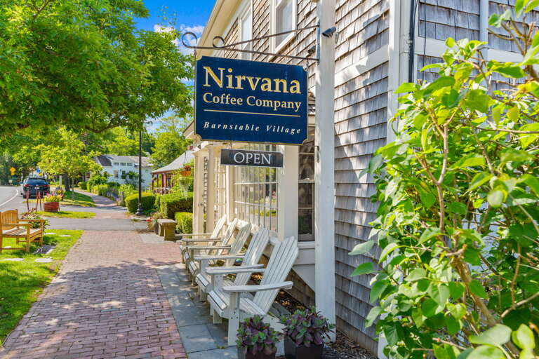 Find Rentals