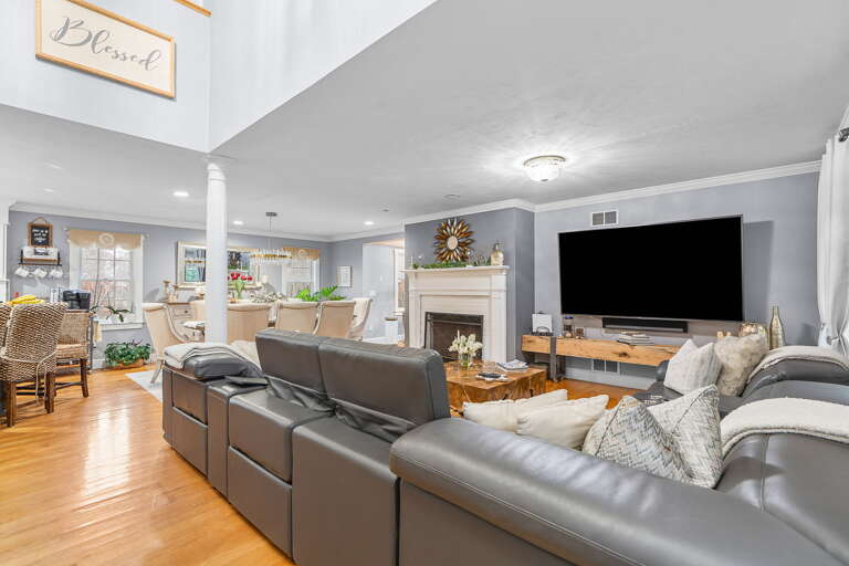 Find Rentals